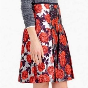 NWT Jcrew skirt
